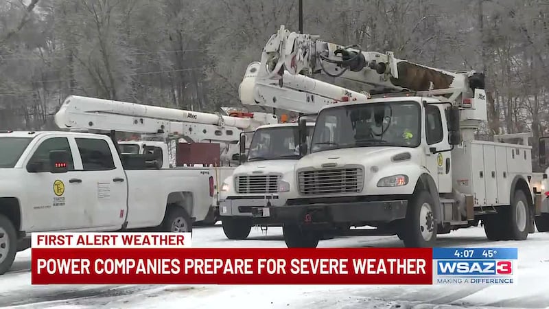 WSAZ’s Kimberly Keagy has more details