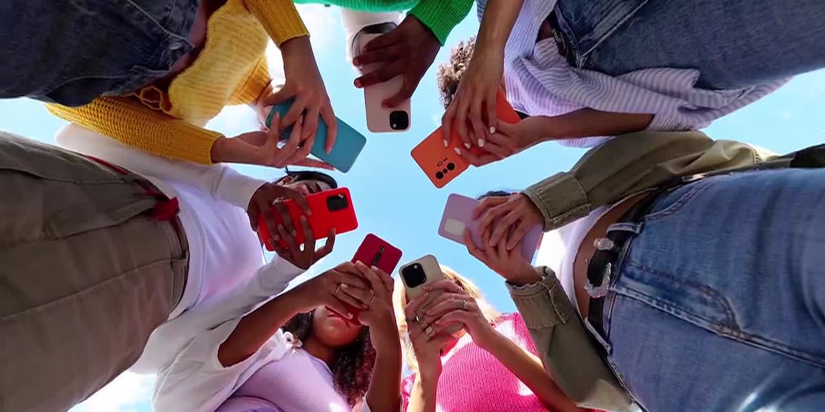Balancing screen time and real life experiences for kids