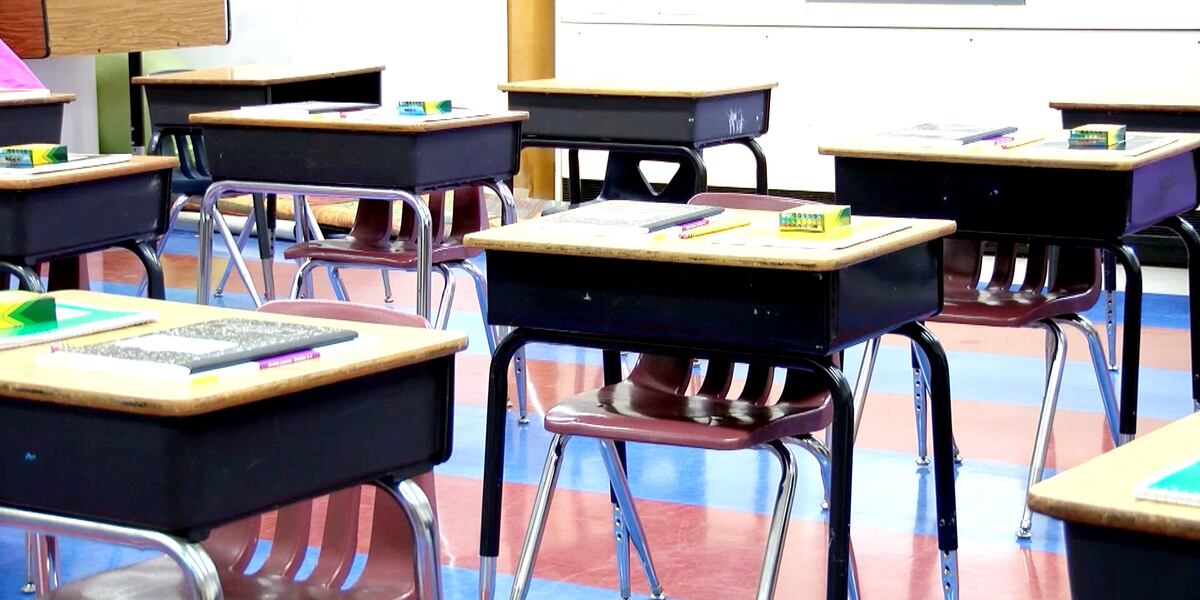 Eastern Ky. school system closing through late August