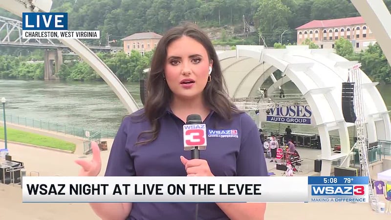 WSAZ News | local, regional, national, international