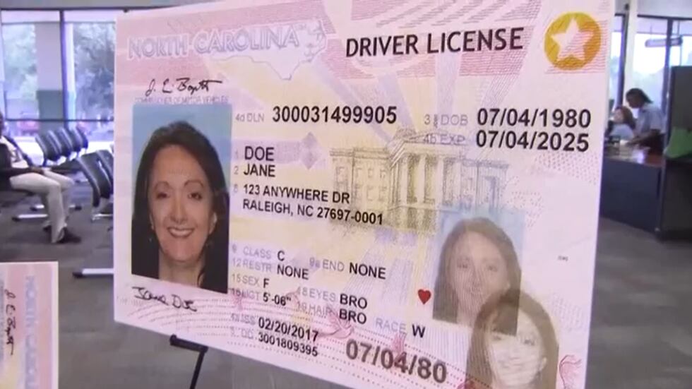 2025 brings deadline for travelers to get a REAL ID to fly in the U.S. 2025-brings-deadline-for-travelers-to-get-a-real-id-to-fly-in-the-u-s