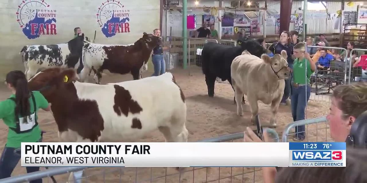 Putnam County Fair