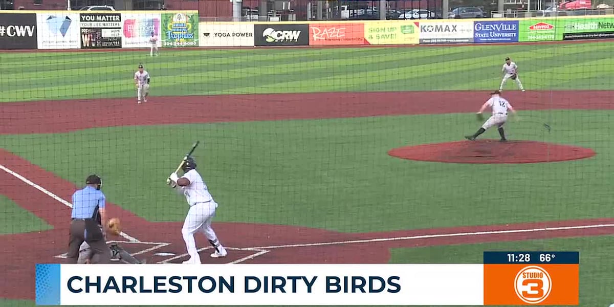 Charleston Dirty Birds