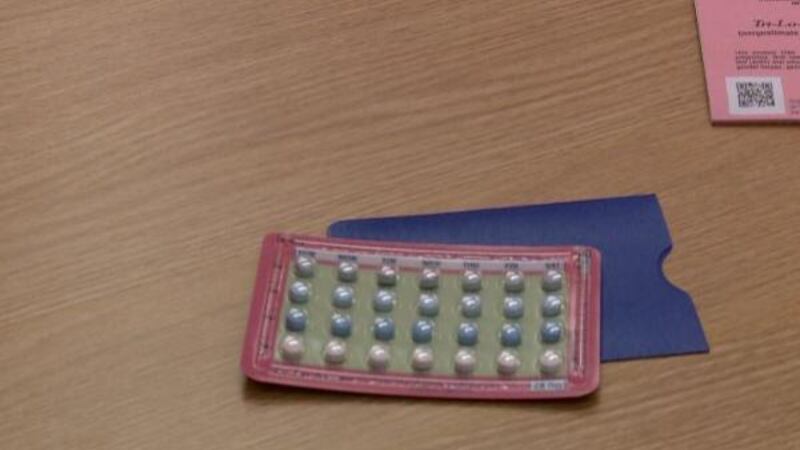 Soon women in West Virginia will be able to get birth control over the counter.