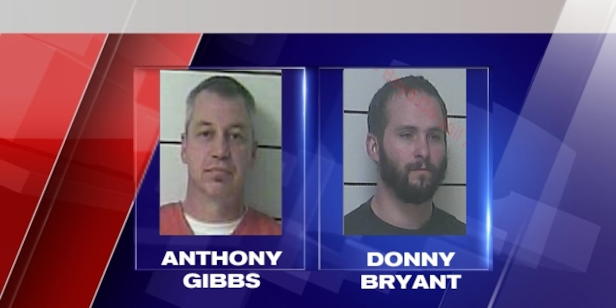 Leader of Boyd County motorcycle gang wanted after drug bust