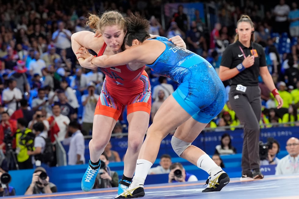 Body Slams and Breakfast: Fueling Your Inner Wrestler