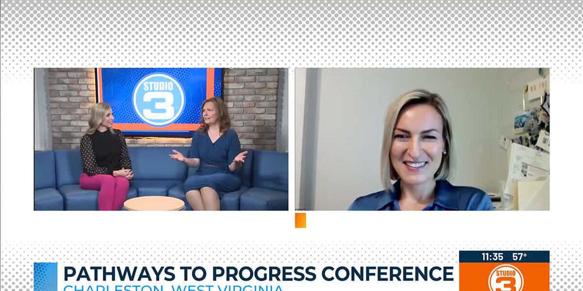 Pathways to Progress Conference