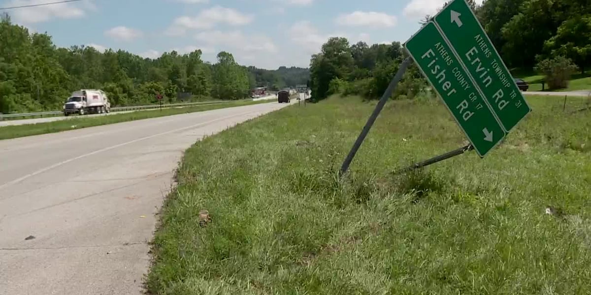 Community mourns couple killed in crash involving Ohio State Highway Patrol cruiser