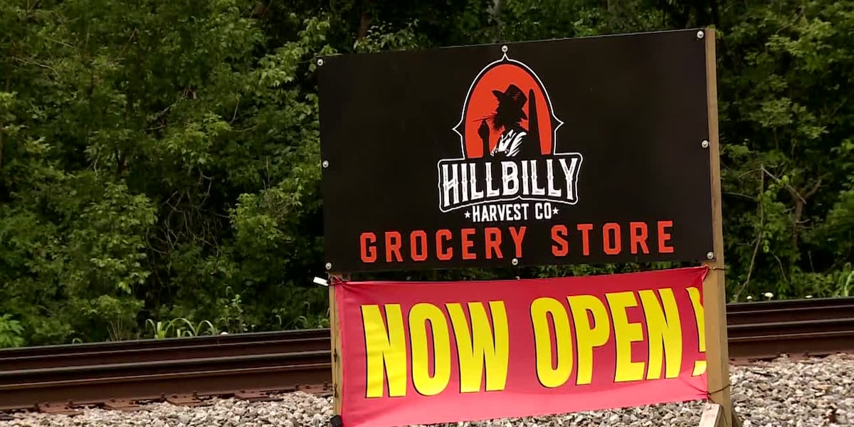 New business aims to offer relief in food desert