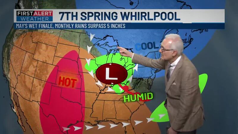 First Alert Weather+