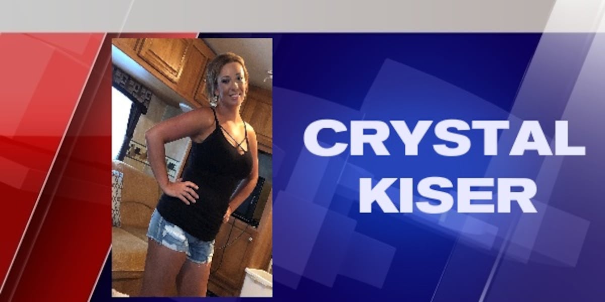 UPDATE | Kiser pleads not guilty in wife's murder case