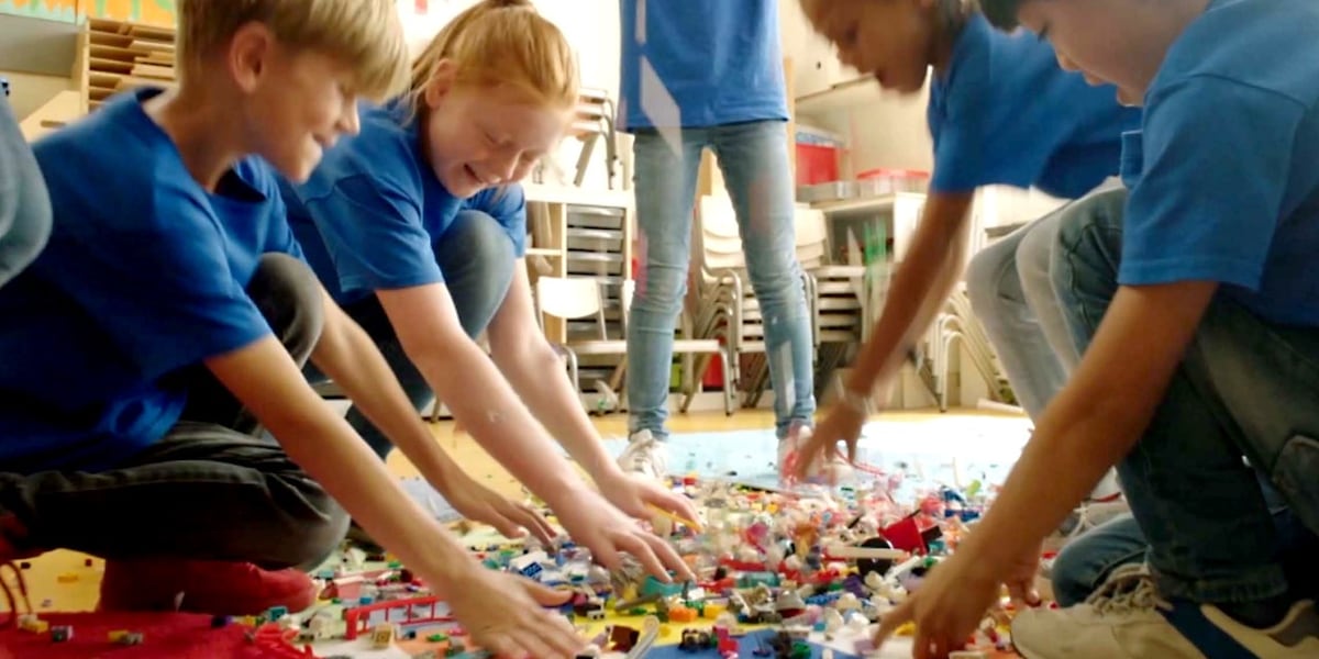 New children’s museum opening July 18