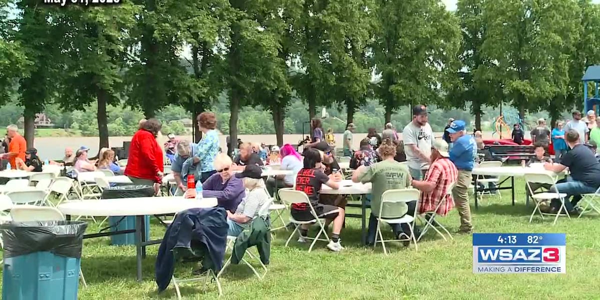 Military and Veterans Appreciation Picnic