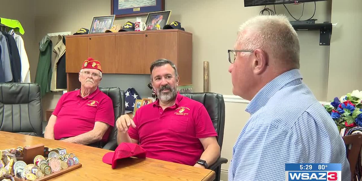 Hometown Hero | Brian Nimmo