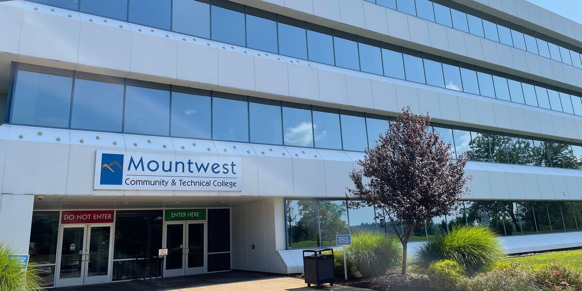 Mountwest looks to expand campus in new development plan