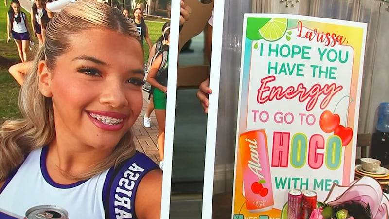 Attorneys for Larissa Rodriguezās family said that a coronerās report found the teen died last...