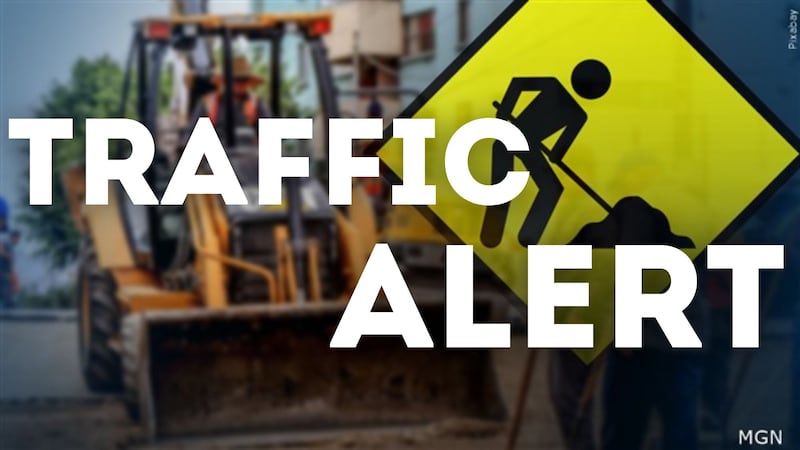 The closures are scheduled from 7 p.m. Tuesday to 6 a.m. Wednesday as crews prepare for a new...