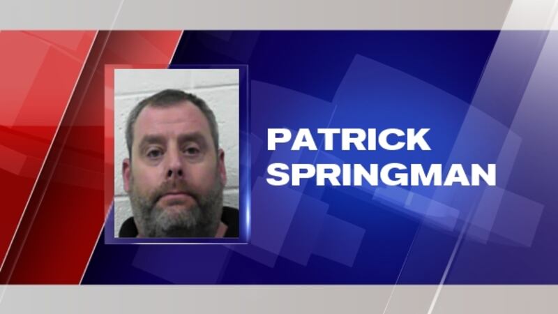 UPDATE: Former Parkways Authority employee pleads guilty to embezzlement