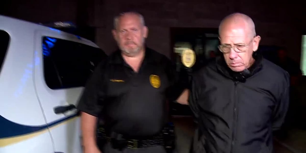 Jason Rivenburg Man dead in road rage incident; truck driver arrested