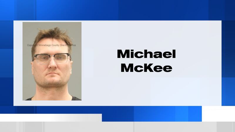 Ex-husband arrested in connection with the murder of an Ohio couple