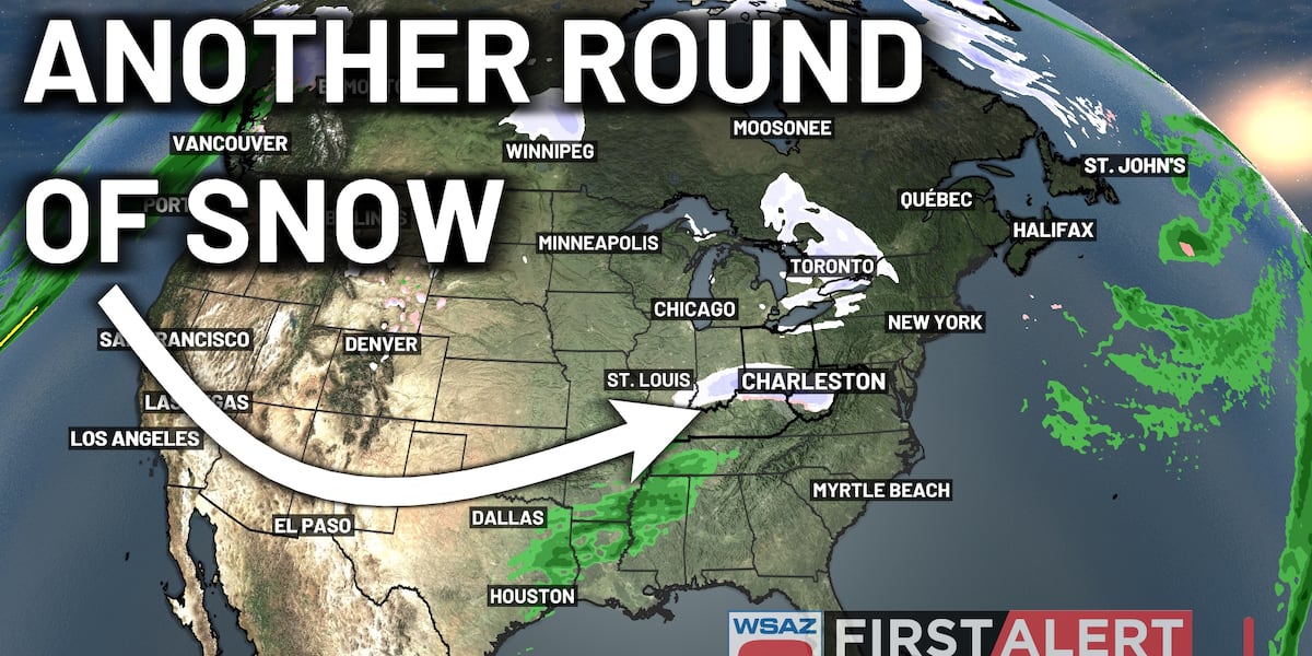The groundhog is right | First Alert+ Ep 50