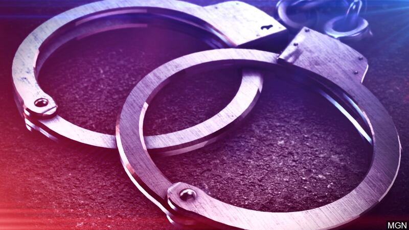 A city official said the arrest came after multiple attempts to collect the bill and a history...