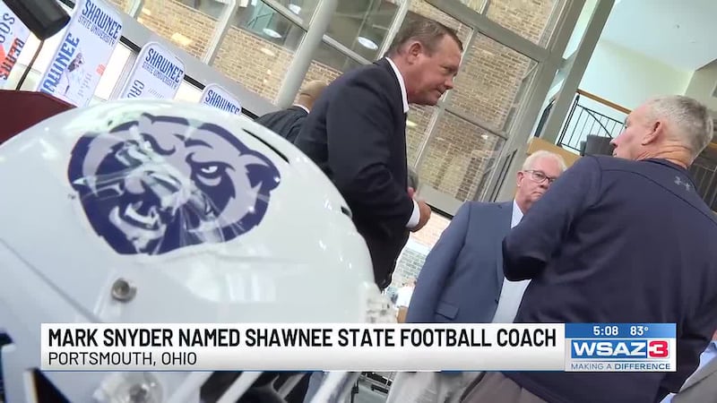 The program is expected to play its first season in 2028.