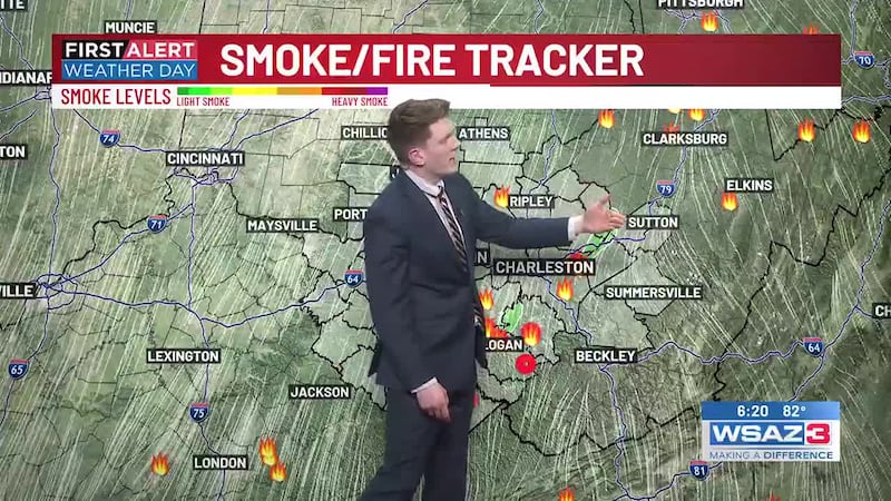 First Alert Forecast (1-17-25)