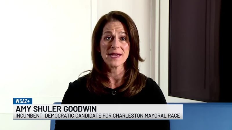 Goodwin Interview