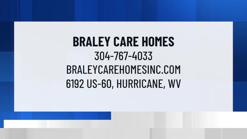 Braley Care Homes