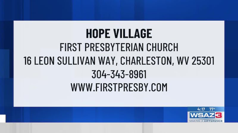 Hope Village Trade Market 10/29/2026