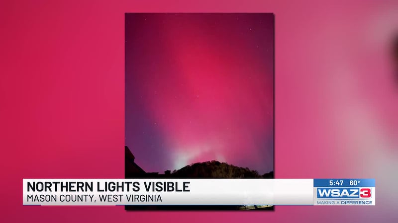 First Alert Forecast